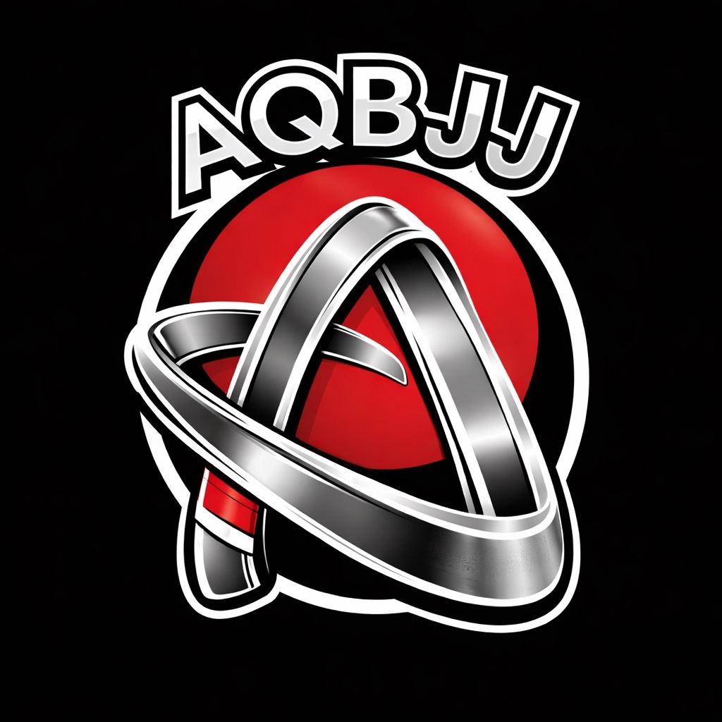 Brazilian Jiu-Jitsu logo