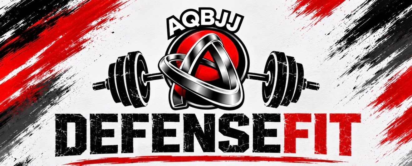 DefenseFit logo