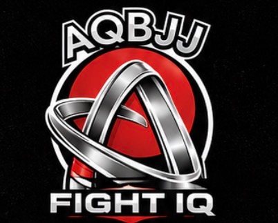 Fight IQ logo